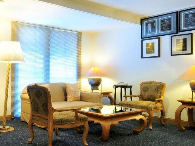 Le Siam Hotel