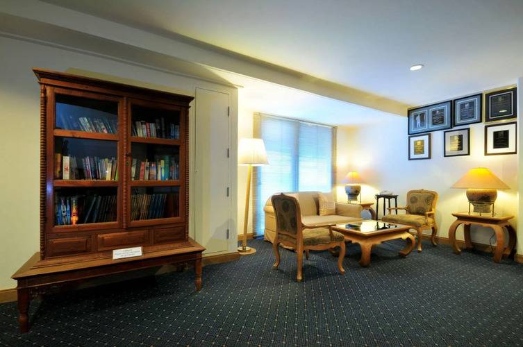 Le Siam Hotel