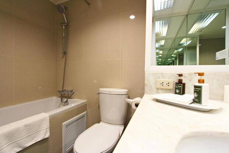 Le Siam Hotel