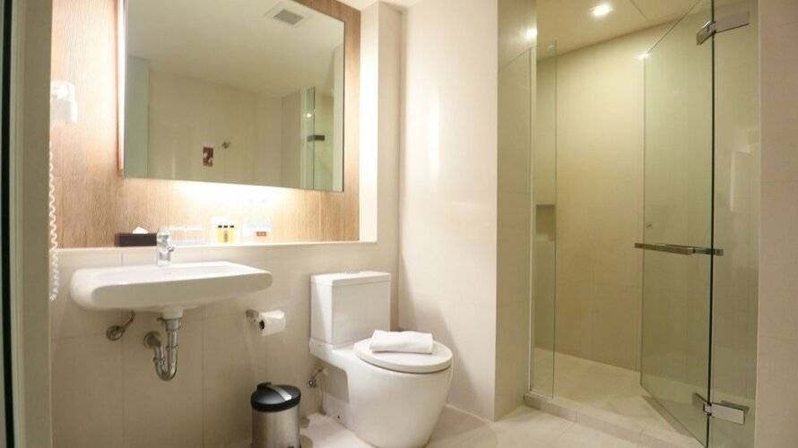 On8 Sukhumvit Nana Bangkok By Compass Hospitality