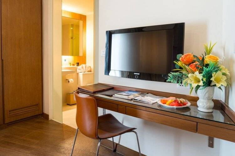 On8 Sukhumvit Nana Bangkok By Compass Hospitality