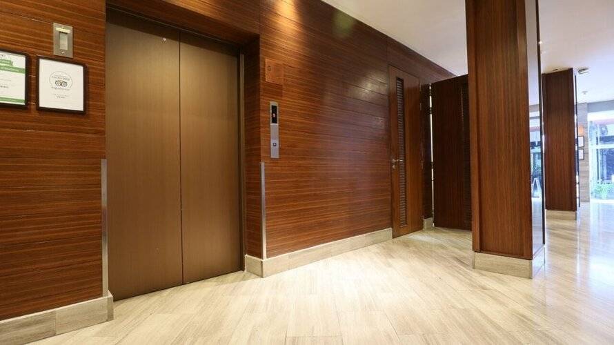 On8 Sukhumvit Nana Bangkok By Compass Hospitality