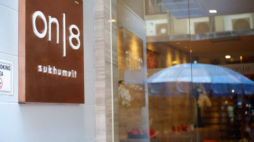 On8 Sukhumvit Nana Bangkok By Compass Hospitality