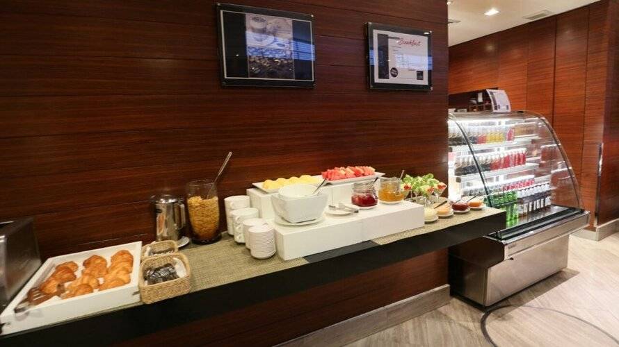 On8 Sukhumvit Nana Bangkok By Compass Hospitality