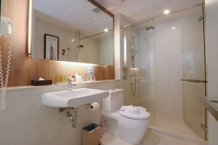 On8 Sukhumvit Nana Bangkok By Compass Hospitality
