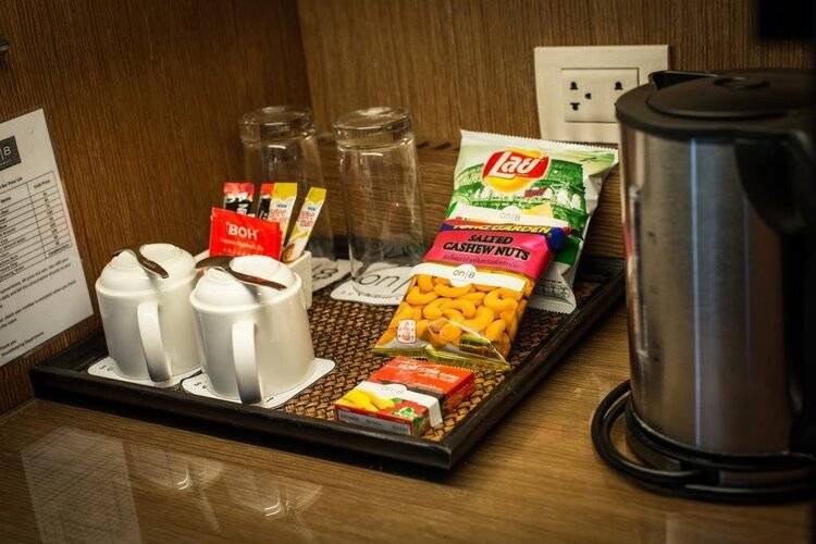 On8 Sukhumvit Nana Bangkok By Compass Hospitality