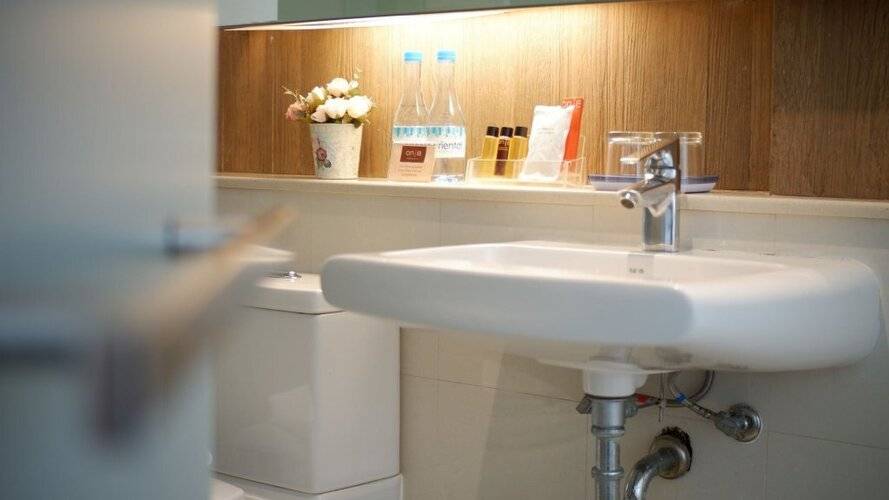 On8 Sukhumvit Nana Bangkok By Compass Hospitality