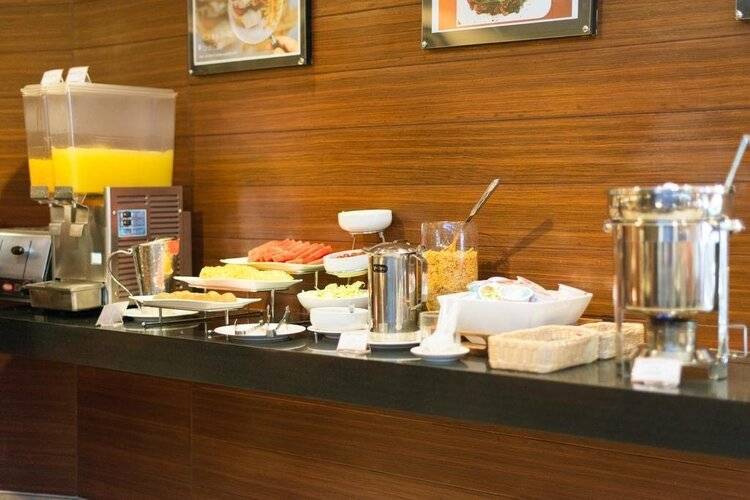 On8 Sukhumvit Nana Bangkok By Compass Hospitality