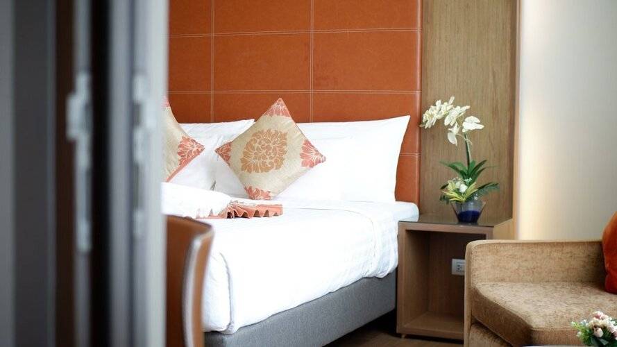 On8 Sukhumvit Nana Bangkok By Compass Hospitality
