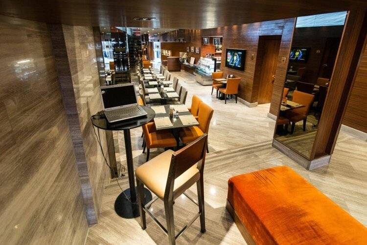 On8 Sukhumvit Nana Bangkok By Compass Hospitality