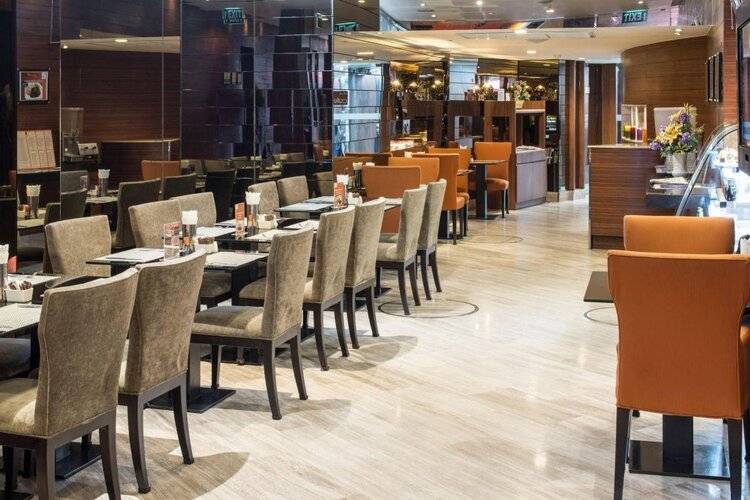 On8 Sukhumvit Nana Bangkok By Compass Hospitality