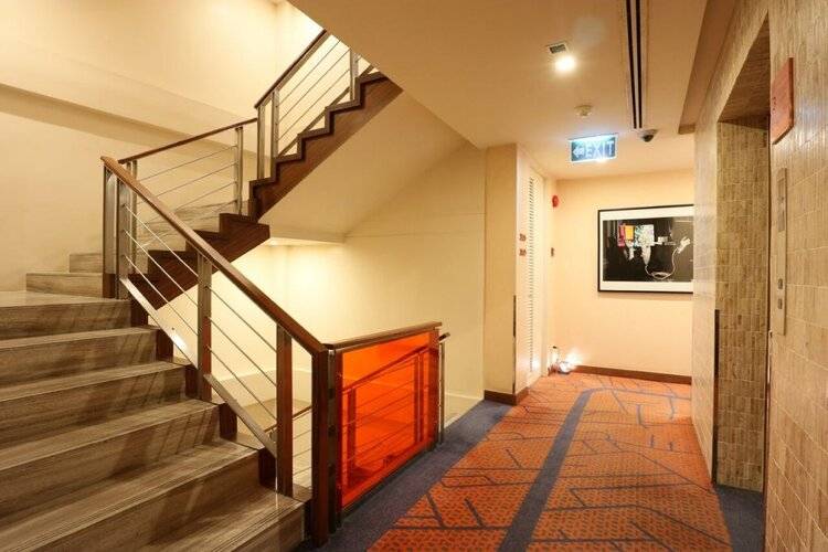 On8 Sukhumvit Nana Bangkok By Compass Hospitality
