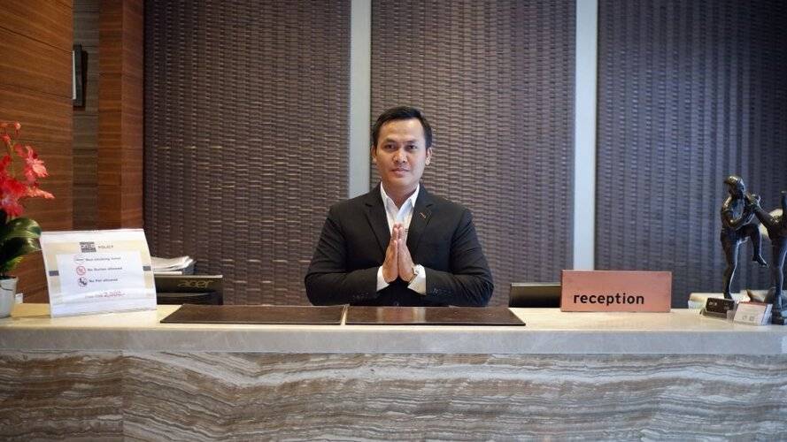 On8 Sukhumvit Nana Bangkok By Compass Hospitality