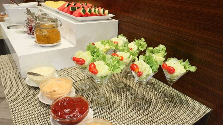 On8 Sukhumvit Nana Bangkok By Compass Hospitality