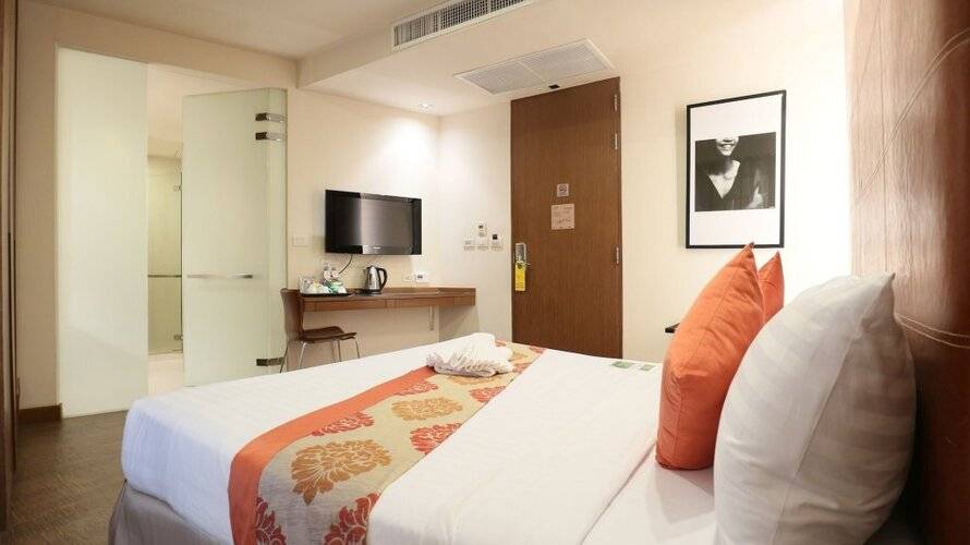 On8 Sukhumvit Nana Bangkok By Compass Hospitality