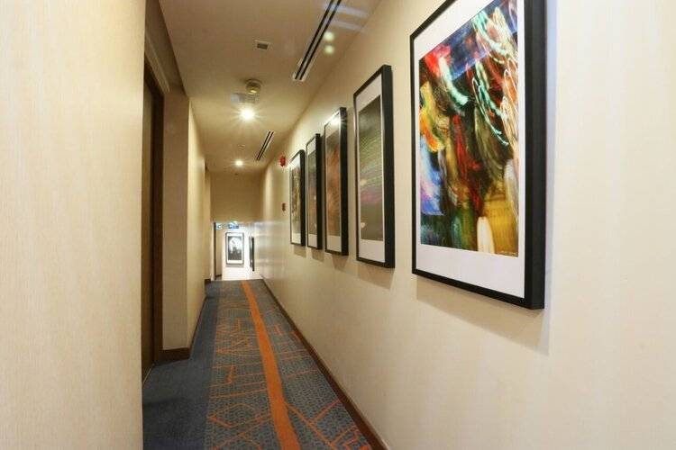 On8 Sukhumvit Nana Bangkok By Compass Hospitality