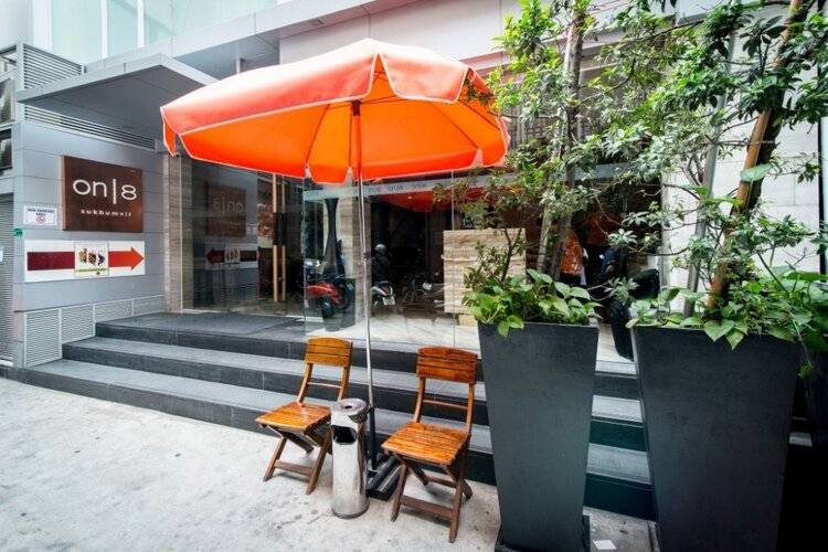 On8 Sukhumvit Nana Bangkok By Compass Hospitality