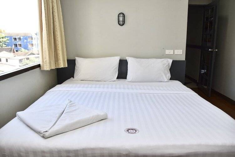 Mad Monkey Bangkok Hostel (Adults Only 18+)