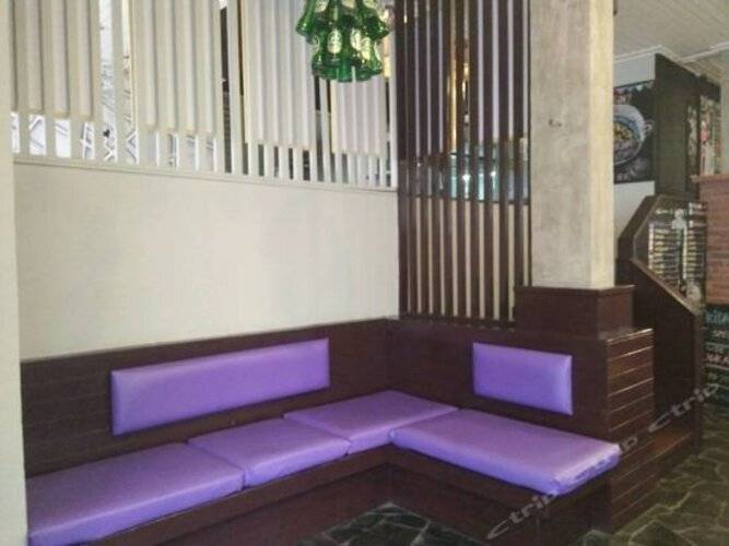 Mad Monkey Bangkok Hostel (Adults Only 18+)