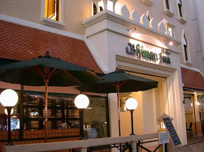 Mad Monkey Bangkok Hostel (Adults Only 18+)