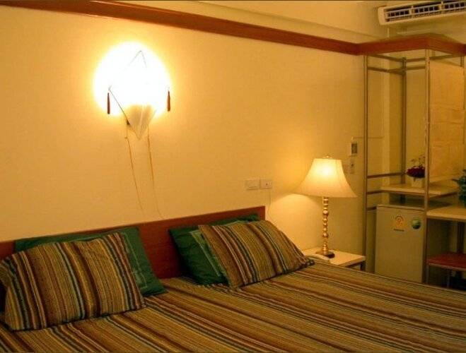 Mad Monkey Bangkok Hostel (Adults Only 18+)