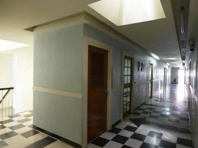 Mad Monkey Bangkok Hostel (Adults Only 18+)
