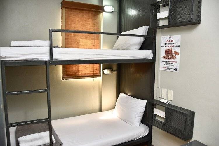 Mad Monkey Bangkok Hostel (Adults Only 18+)