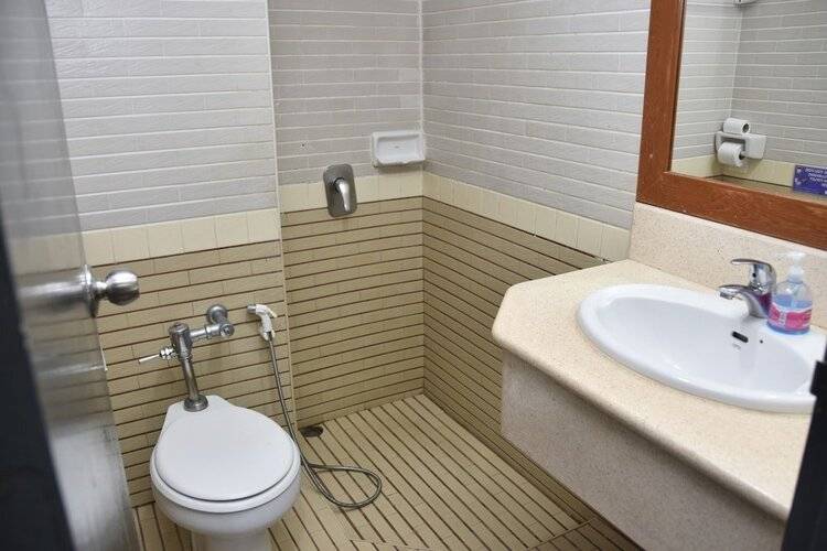 Mad Monkey Bangkok Hostel (Adults Only 18+)