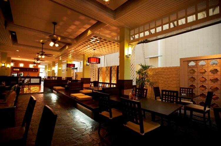 Mad Monkey Bangkok Hostel (Adults Only 18+)