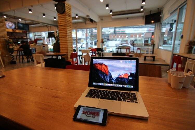 Narawad Boutique Hotel