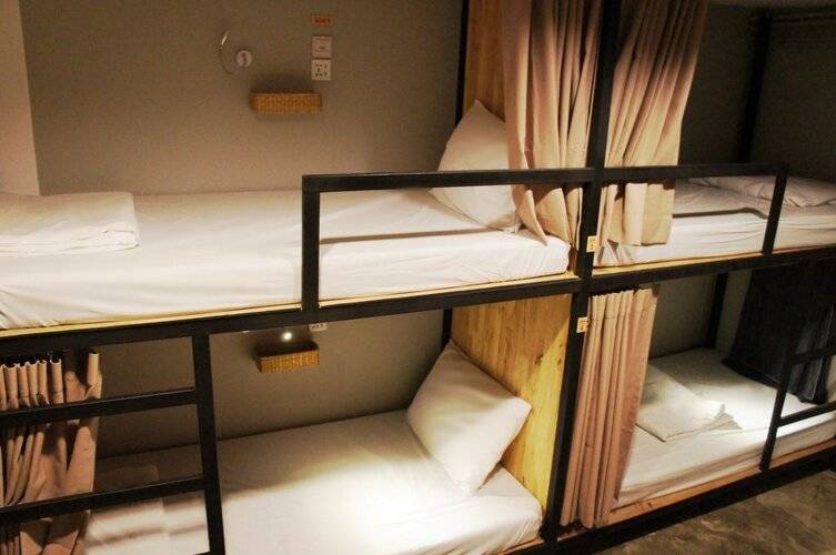 Narawad Boutique Hotel