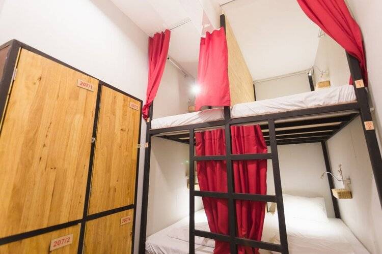 Narawad Boutique Hotel