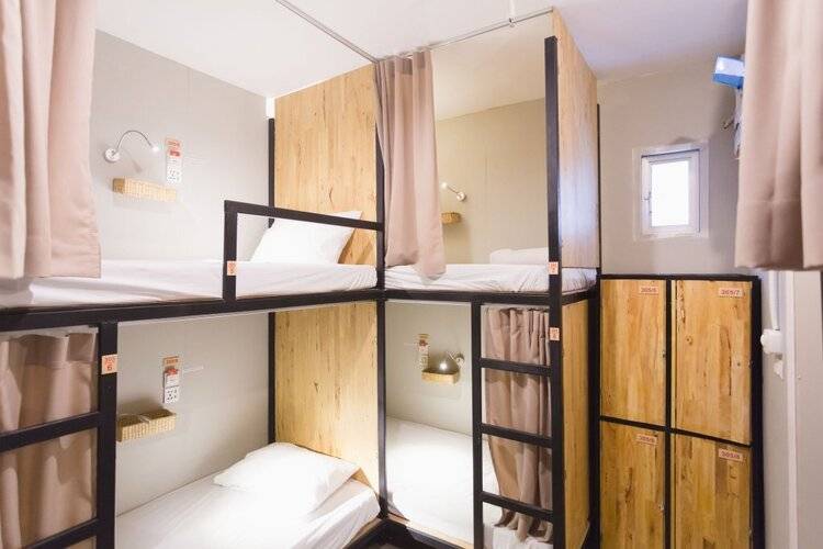 Narawad Boutique Hotel
