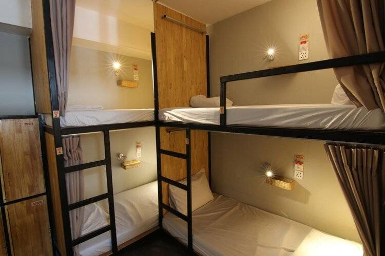 Narawad Boutique Hotel