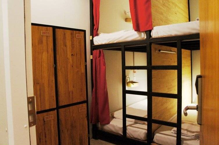 Narawad Boutique Hotel