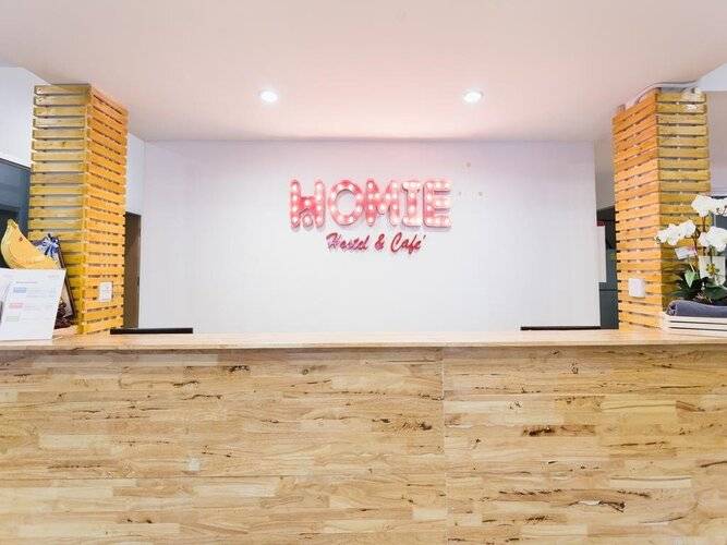 Narawad Boutique Hotel