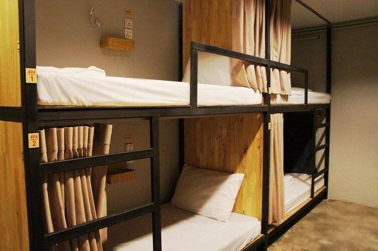 Narawad Boutique Hotel