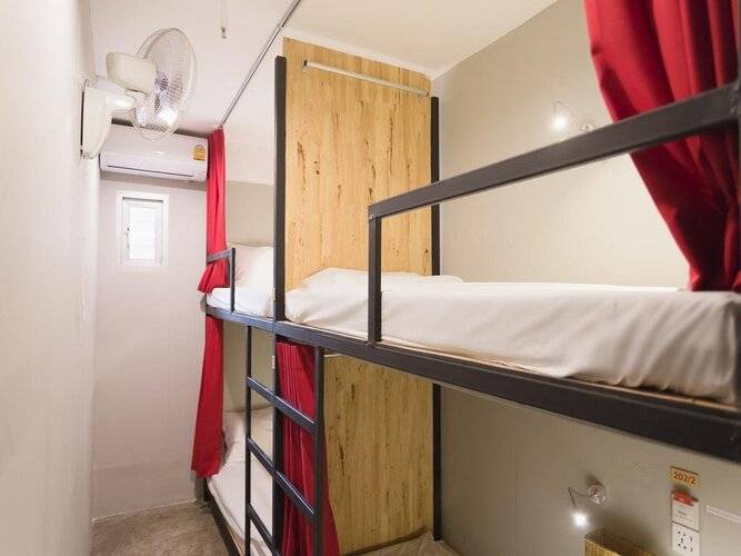 Narawad Boutique Hotel