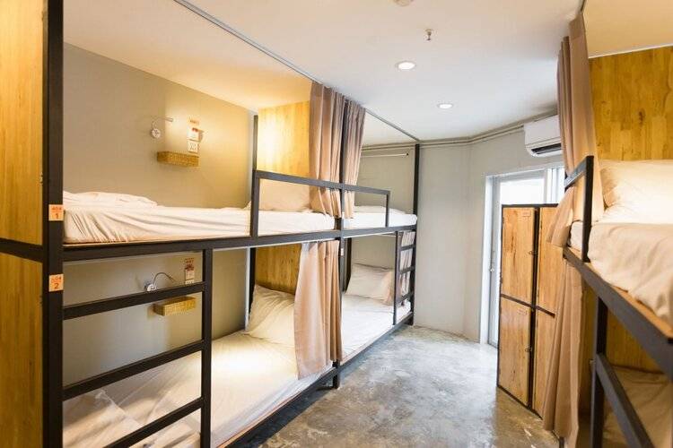 Narawad Boutique Hotel