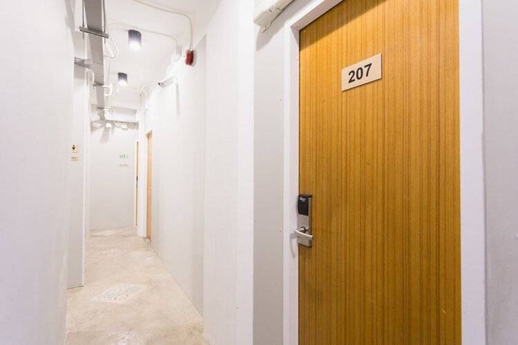 Narawad Boutique Hotel