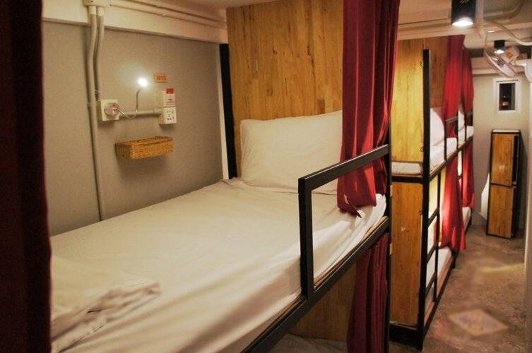 Narawad Boutique Hotel