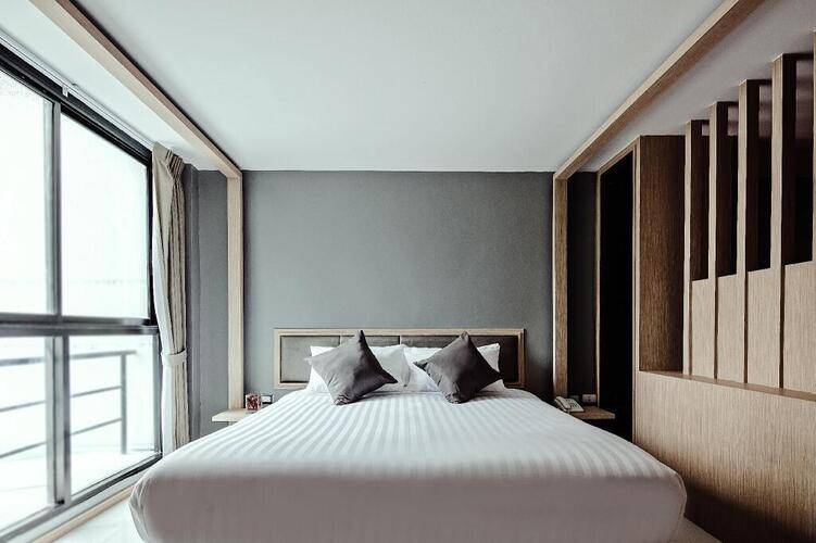 Three Sukhumvit Hotel
