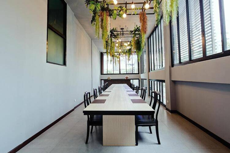 Three Sukhumvit Hotel