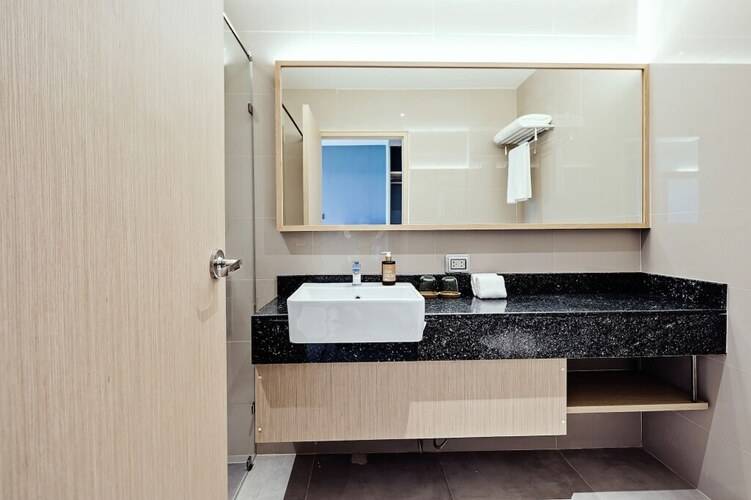 Three Sukhumvit Hotel