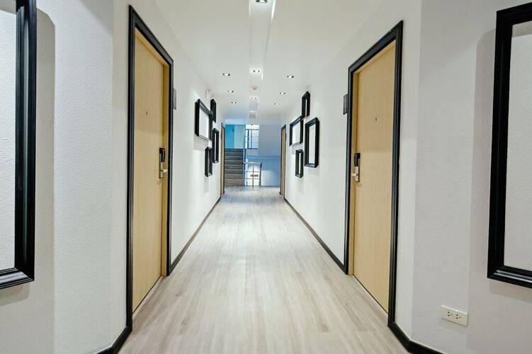 Three Sukhumvit Hotel