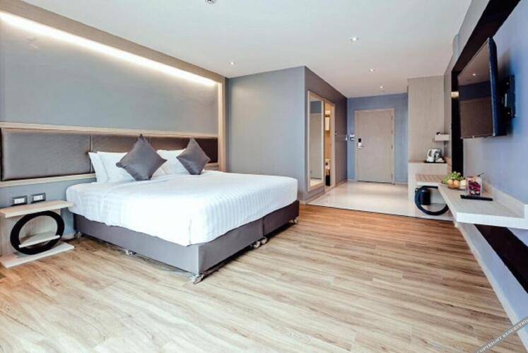 Three Sukhumvit Hotel