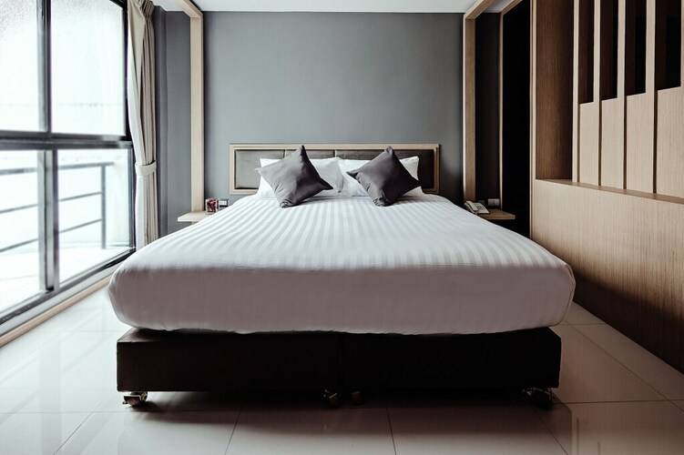 Three Sukhumvit Hotel