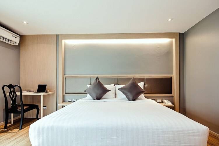 Three Sukhumvit Hotel