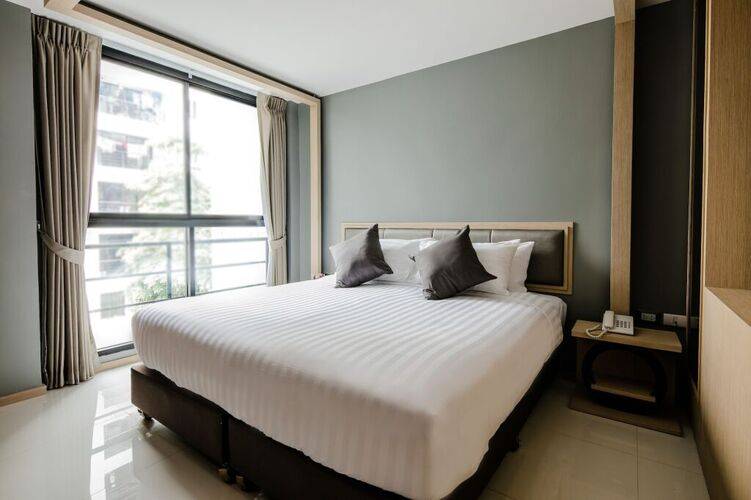 Three Sukhumvit Hotel