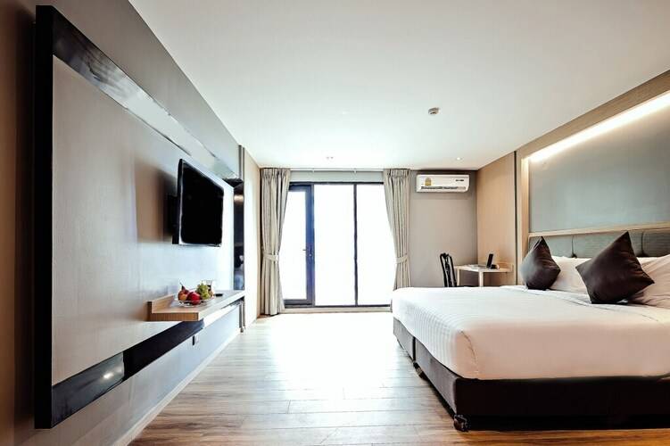 Three Sukhumvit Hotel